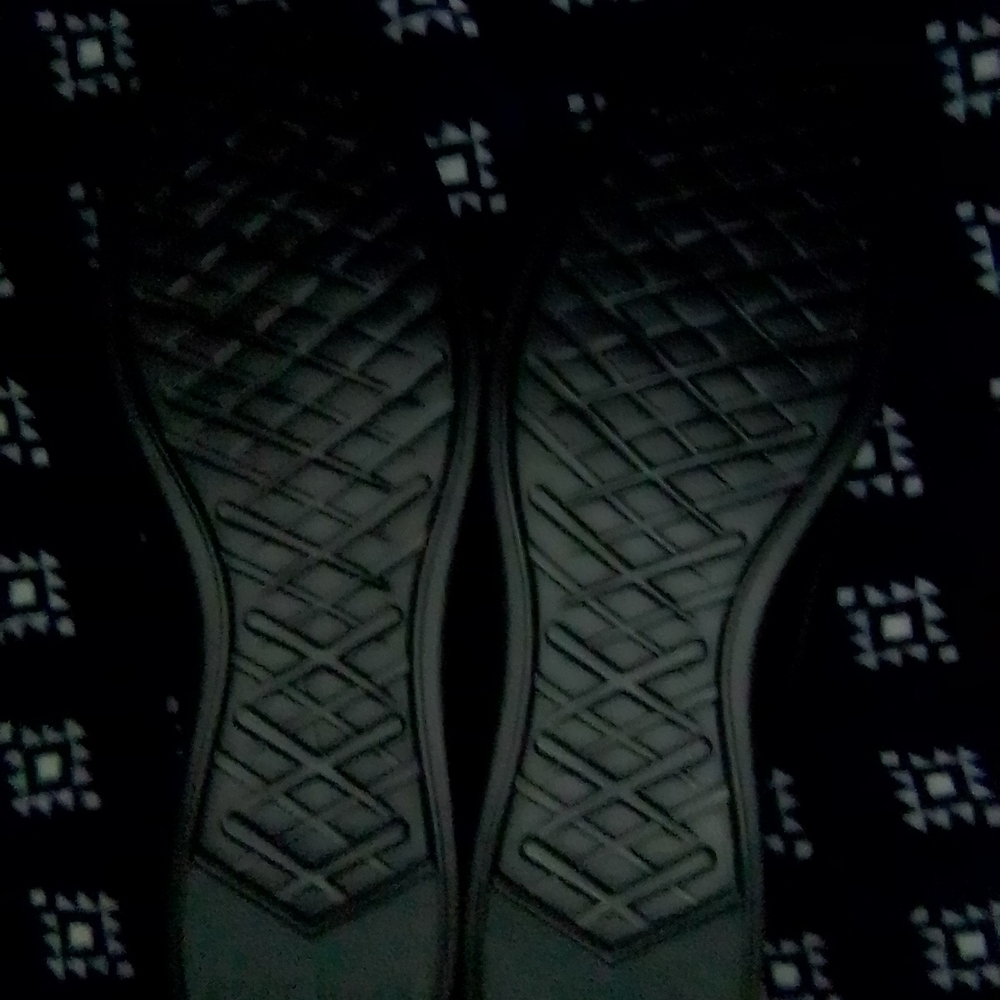 12 Cole Haan Black Men's Slip On Grand 360 Shoes Excellent - Picture 9 of 10